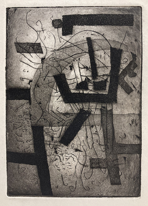Perle Fine (1905 - 1988)