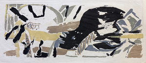 Perle Fine (1905 - 1988)