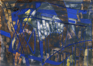 Perle Fine (1905 - 1988)