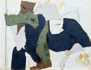 Perle Fine (1905 - 1988)