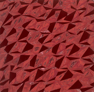 Melanie Pankau (b. 1977)