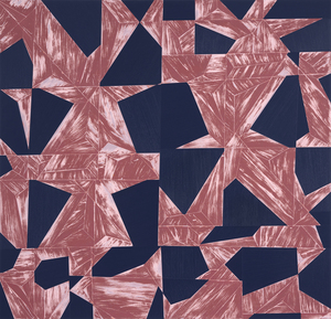 Melanie Pankau (b. 1977)