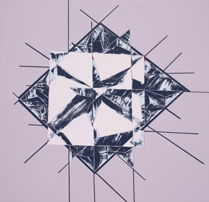 Melanie Pankau (b. 1977)