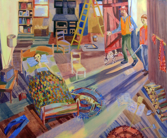Applin_old_house