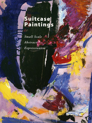 Suitcase