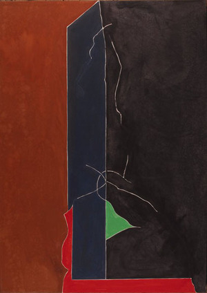Jack Roth (1927 - 2004)