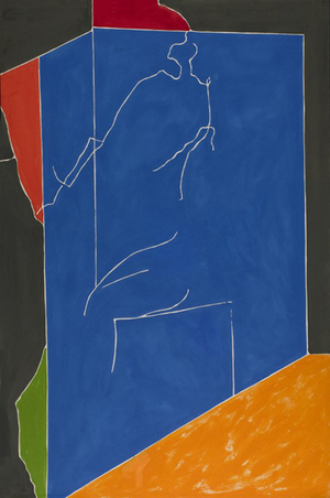 Jack Roth (1927 - 2004)