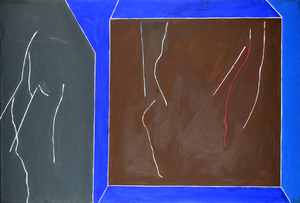 Jack Roth (1927 - 2004)