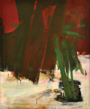 Art Brenner (1924 - 2013)