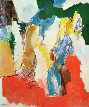 John Little (1907 - 1984)