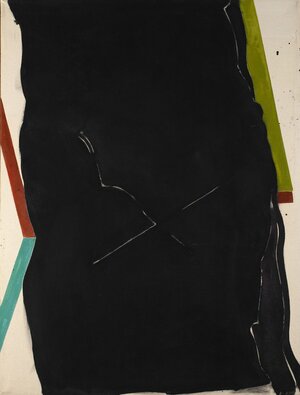 Jack Roth (1927 - 2004)