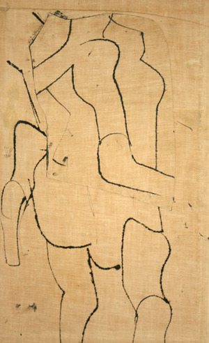 <em>Untitled</em>, c.1960