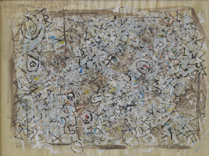 <em>Untitled</em>, c.1960
