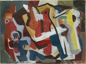 <em>Untitled</em>, 1939