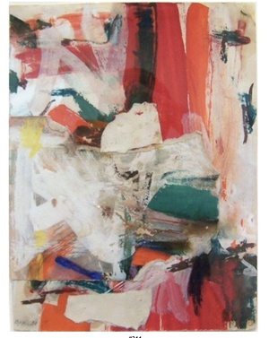 <em>Untitled</em>, 1958