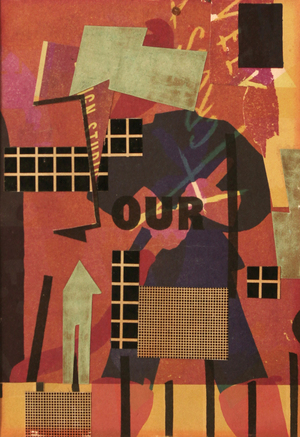 <em>Copper Interests (Copper Treasures)</em>, 1948