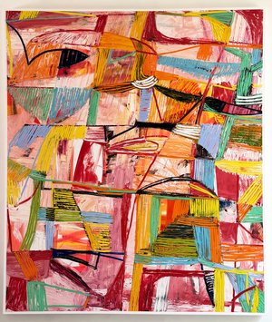 Ben Tinsley (b. 1981)