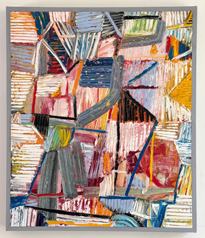 Ben Tinsley (b. 1981)