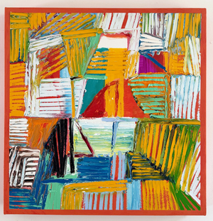 Ben Tinsley (b. 1981)