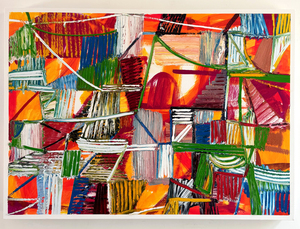 Ben Tinsley (b. 1981)