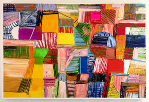 Ben Tinsley (b. 1981)