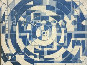 Maurice Golubov (1905 - 1987)