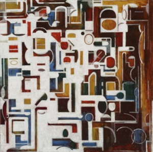 Maurice Golubov (1905 - 1987)