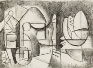 Maurice Golubov (1905 - 1987)