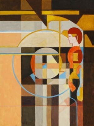 Maurice Golubov (1905 - 1987)