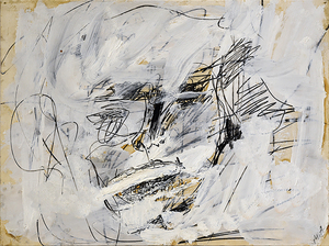 Mary Abbott (1921 - 2019)