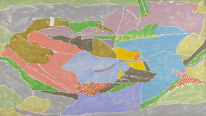Jack Roth (1927 - 2004)