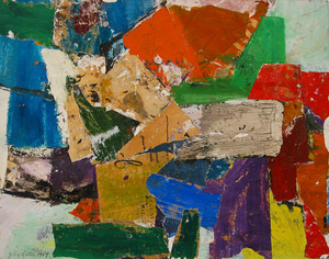 <em>Untitled</em>, 1959