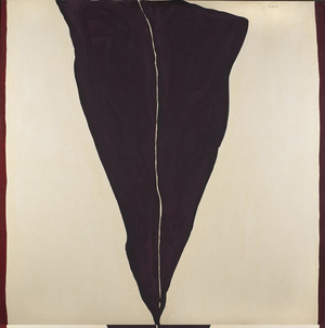 Jack Roth (1927 - 2004)