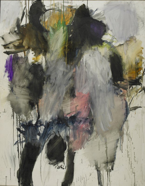 Jack Roth (1927 - 2004)