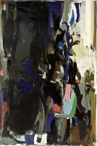 Janice Biala: Intimacy & Exile - works from the estate